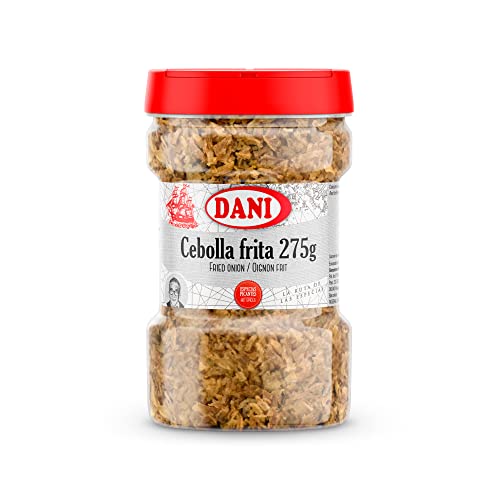 Dani - Cebolla Frita, 275 g