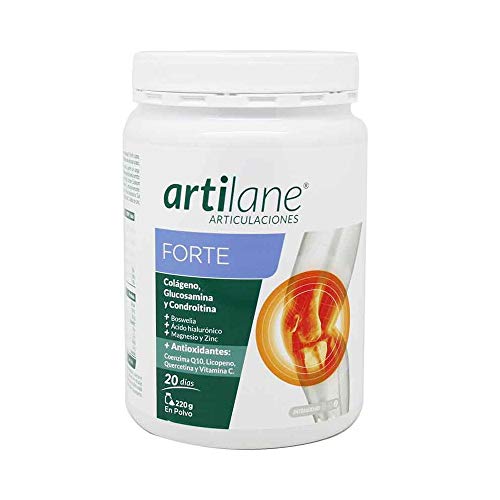 Pharmadiet Artilane Forte 220Gr. 220 g 1 Unidad