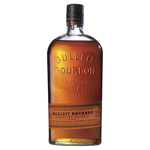 Bulleit Bourbon Frontier, whisky bourbon, 700 ml