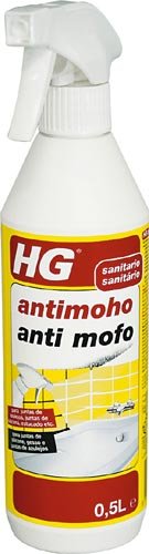 Hg - Anti Moho 0.5L