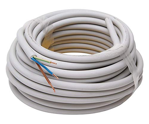 Kopp 150810841 - Cable eléctrico