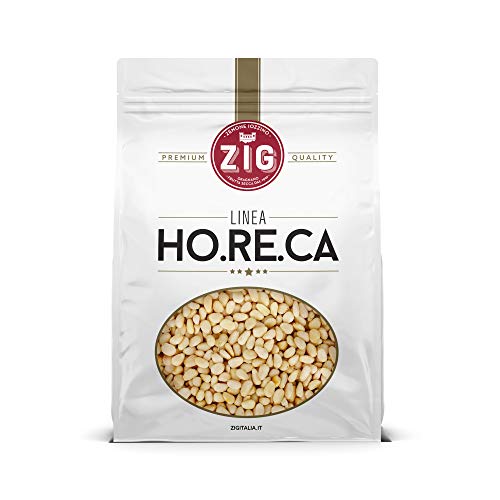 ZIG - HORECA - piñones sin cascara 1 Kg