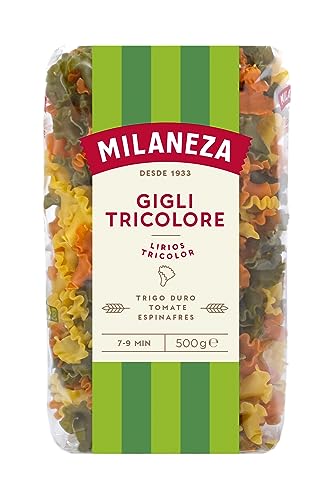 Milaneza Gigli Tricolore 500 g