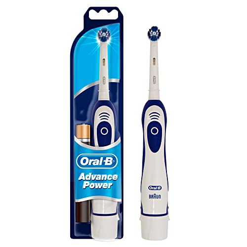 Cepillo dental Braun Oral B DB4010 pilas incluidas 2
