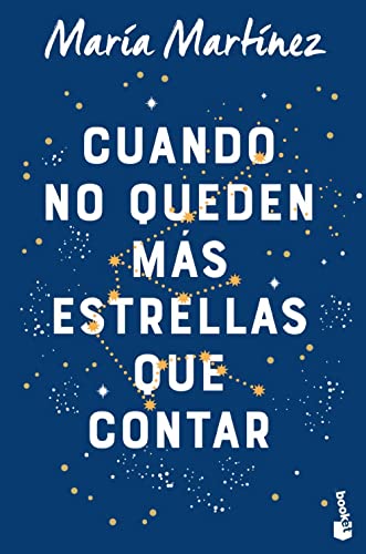 Cuando no queden más estrellas que contar (Novela), versión en español
