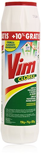 Vim Clorex Limpiador biodegradable - 750 ml