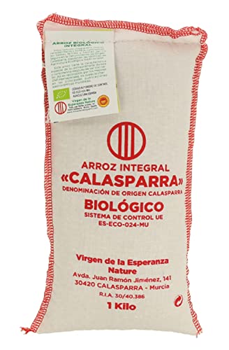 Arroz Calasparra, 1 kg