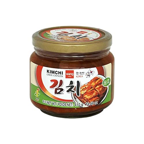 Kimchi Coreano 410g