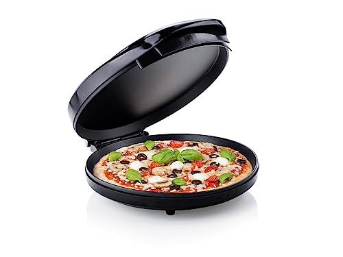 Pizzera TRISTAR PZ-2881 1450w 30cm diámetro Recubrimiento Antiadherente