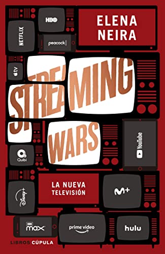 Streaming Wars: La nueva televisión (Cine)