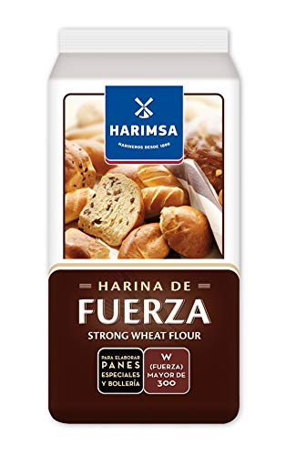 Harimsa Harina De Fuerza - 1000 g