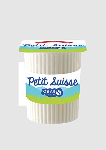 Petit-suisse (FORME DECOUPEE) (French Edition)