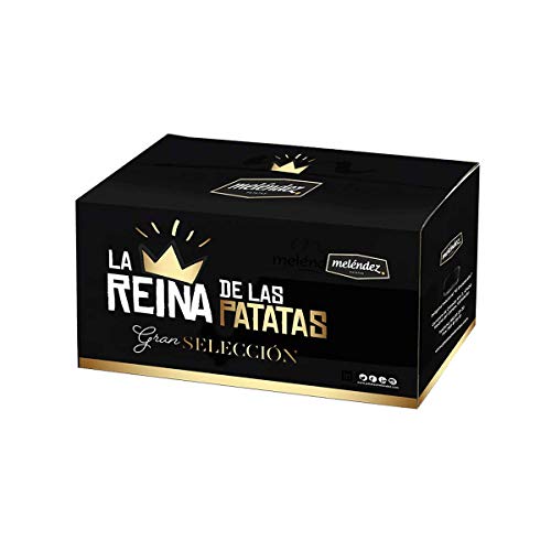Patata Premium La Reina Gran Selección | Caja 10kg.