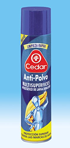 O'Cedar Spray antipolvo multisuperficies - 400 ml