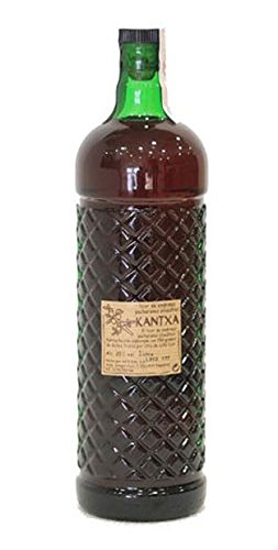 Pacharan Kantxa 700 ml
