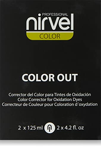 COLOR OUT NIRVEL para Mujeres
