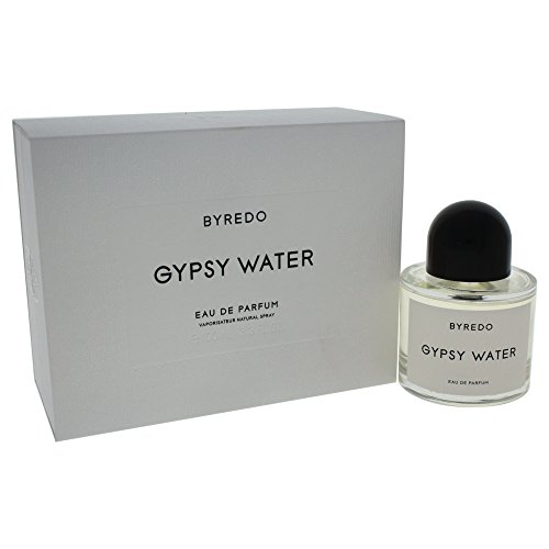 byredo Gypsy Water edp 100 ml, 1er Pack (1 x 100 ml)