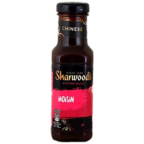 Sharwood's Chino Hoisin Salsa de inmersión 290g