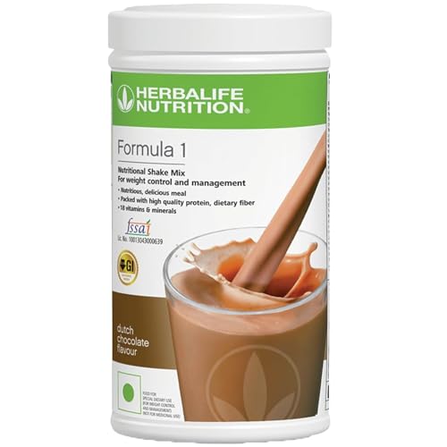HERBALIFE Formula 1 Chocolate