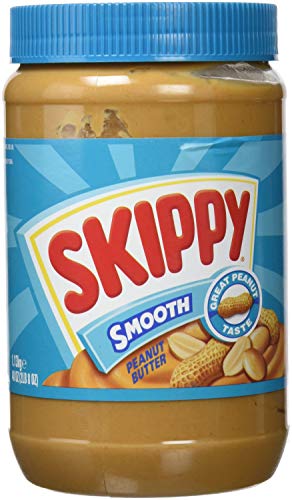 Skippy Smooth Peanut Butter - 1.13 Kg
