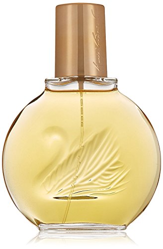 Gloria Vanderbilt N°1 Eau de Toilette en pulverizador de perfumes para mujer, 100 ml