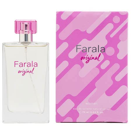 FARALA - Perfume Mujer 75 ml