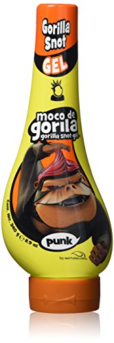 Moco De Gorilla Snot Gel Sport, 11.9 Ounce by Moco de Gorilla