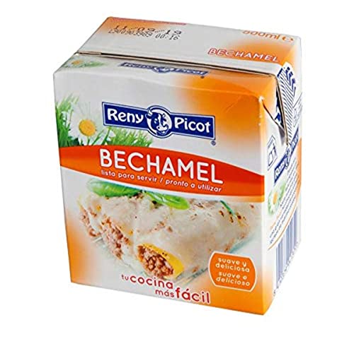 Bechamel, 500 ml