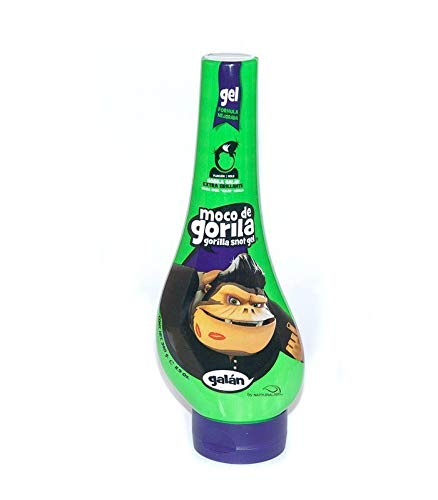 Moco de Gorila - Moco de Gorila Galán - Squizz 340 g