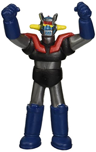 Toppers Mazinger Z PU Os Arriba