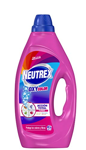 Neutrex Oxy Color Quitamanchas, 1600 Mililitros