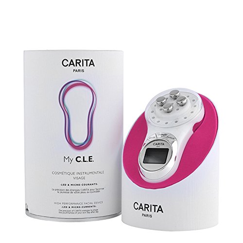 Carita my cle boxhome device 17