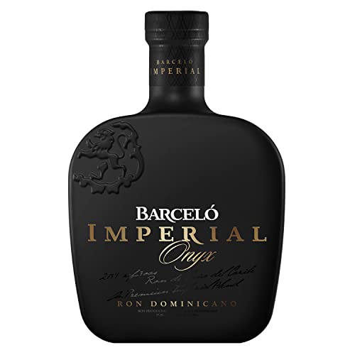 Ron Barceló Imperial Onyx, 700 ml