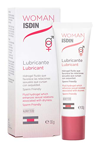 ISDIN Woman Lubricante - 30 ml.