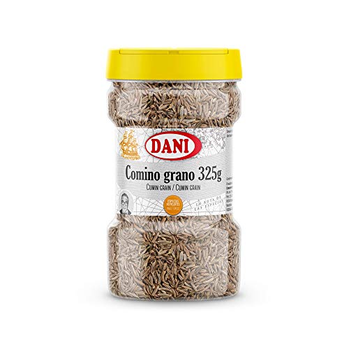 Dani - Comino grano, 325 g