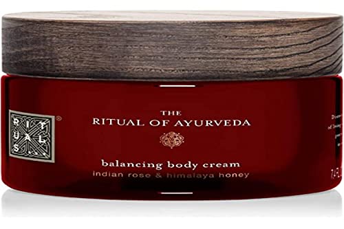 RITUALS The Ritual of Ayurveda Crema Corporal, 220 ml