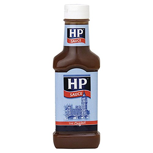 HP - Pack de salsa marrón - 285 g