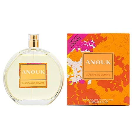 ANOUK - Perfume Mujer, 200 ml