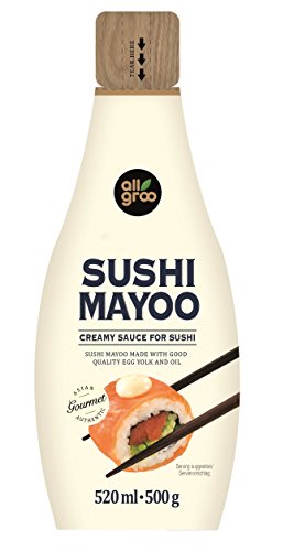 Salsa sushi Mayoo - 520GRR