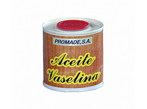Productos Promade Aaef103 - Aceite vaselina mad 375 ml promade