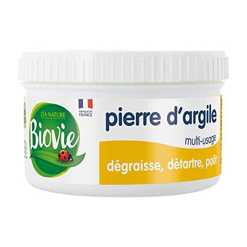 Biovie Pierre d'Argile Pot de 300 g