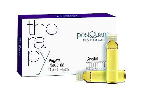 Placenta Vegetal Postquam Crystal 12 * 9 Ml