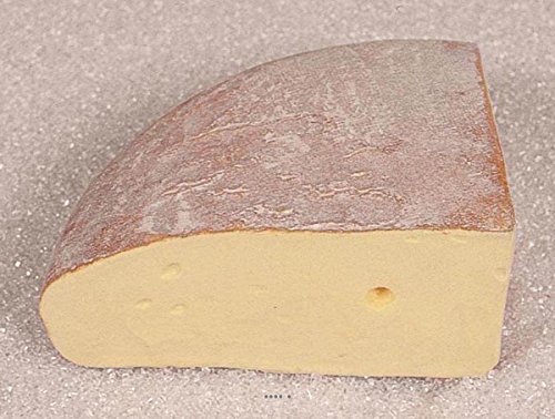 Artif-Déco-mag.com - Barrera de fontina para queso artificial de plástico soplado, 370 x 100 mm