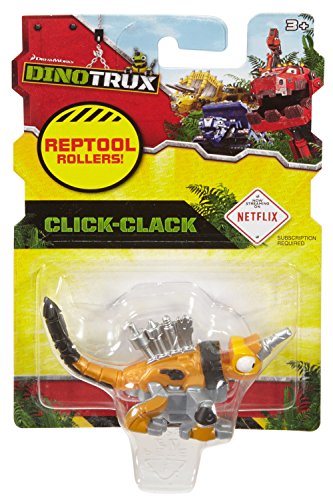 Click-Clack Dinotrux