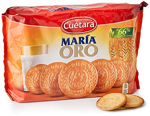 Cuétara Galletas Maria Oro, 800g
