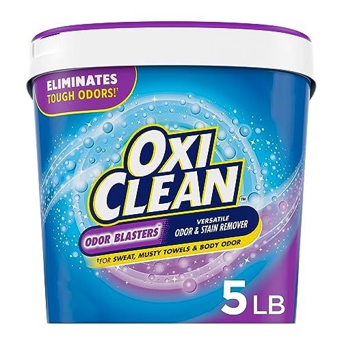 oxiclean olor Blasters 5LB/89ld