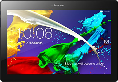 Lenovo Tab2 A10-30 Touch Pad 10'Blue (16GB, Android, Wi-Fi)