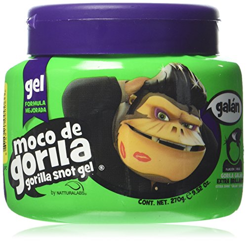 Moco De Gorilla Snott Gel - 280 ml