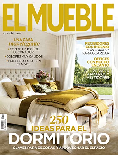 El Mueble #730 | 250 IDEAS PARA EL DORMITORIO