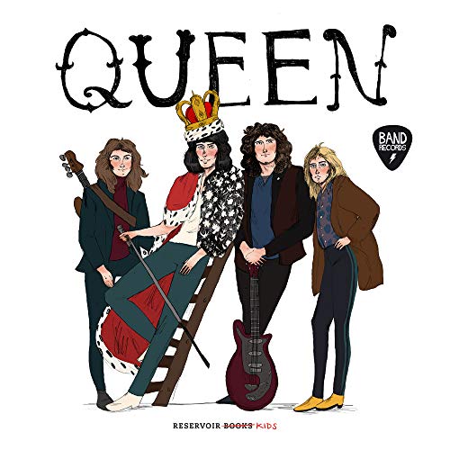 Queen (Band Records) (Reservoir Kids)